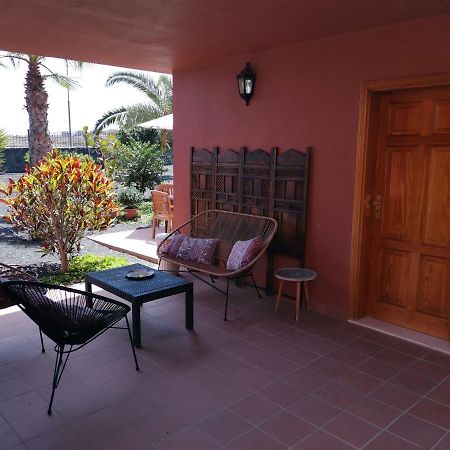 Appartamento Spagnolo Oasis Tamarindo Corralejo Exterior photo