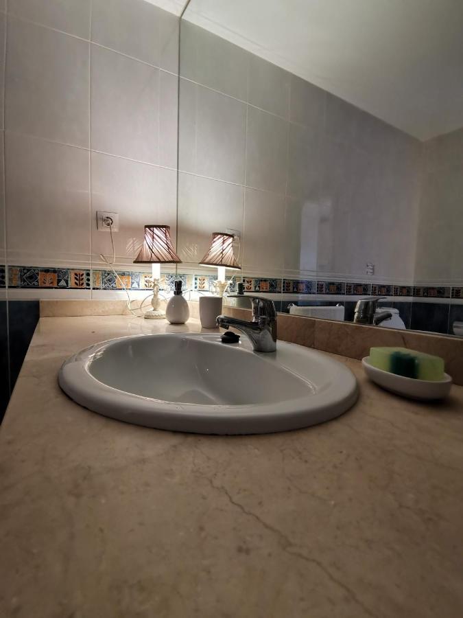 Appartamento Spagnolo Oasis Tamarindo Corralejo Exterior photo