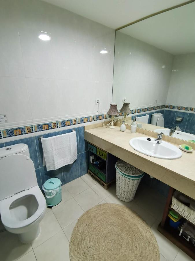 Appartamento Spagnolo Oasis Tamarindo Corralejo Exterior photo