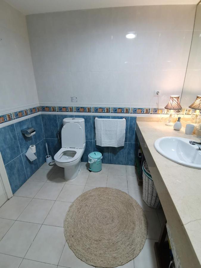Appartamento Spagnolo Oasis Tamarindo Corralejo Exterior photo