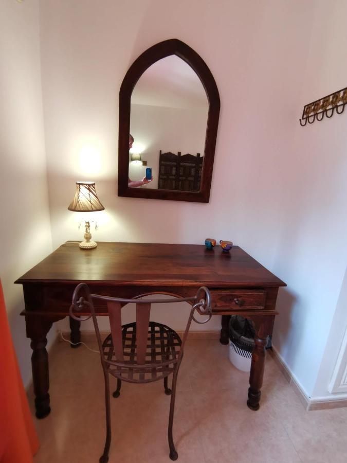 Appartamento Spagnolo Oasis Tamarindo Corralejo Exterior photo