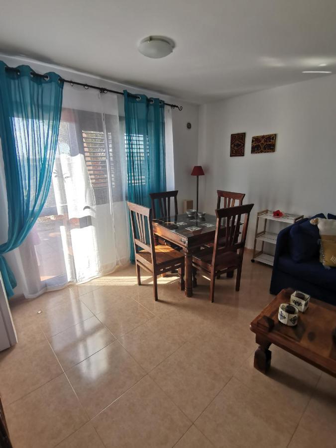 Appartamento Spagnolo Oasis Tamarindo Corralejo Exterior photo