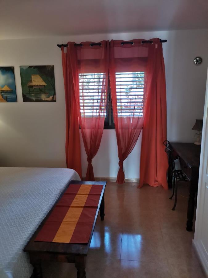 Appartamento Spagnolo Oasis Tamarindo Corralejo Exterior photo