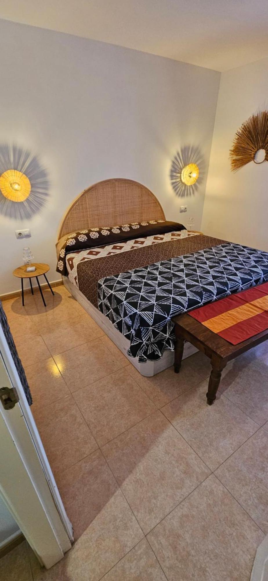 Appartamento Spagnolo Oasis Tamarindo Corralejo Exterior photo