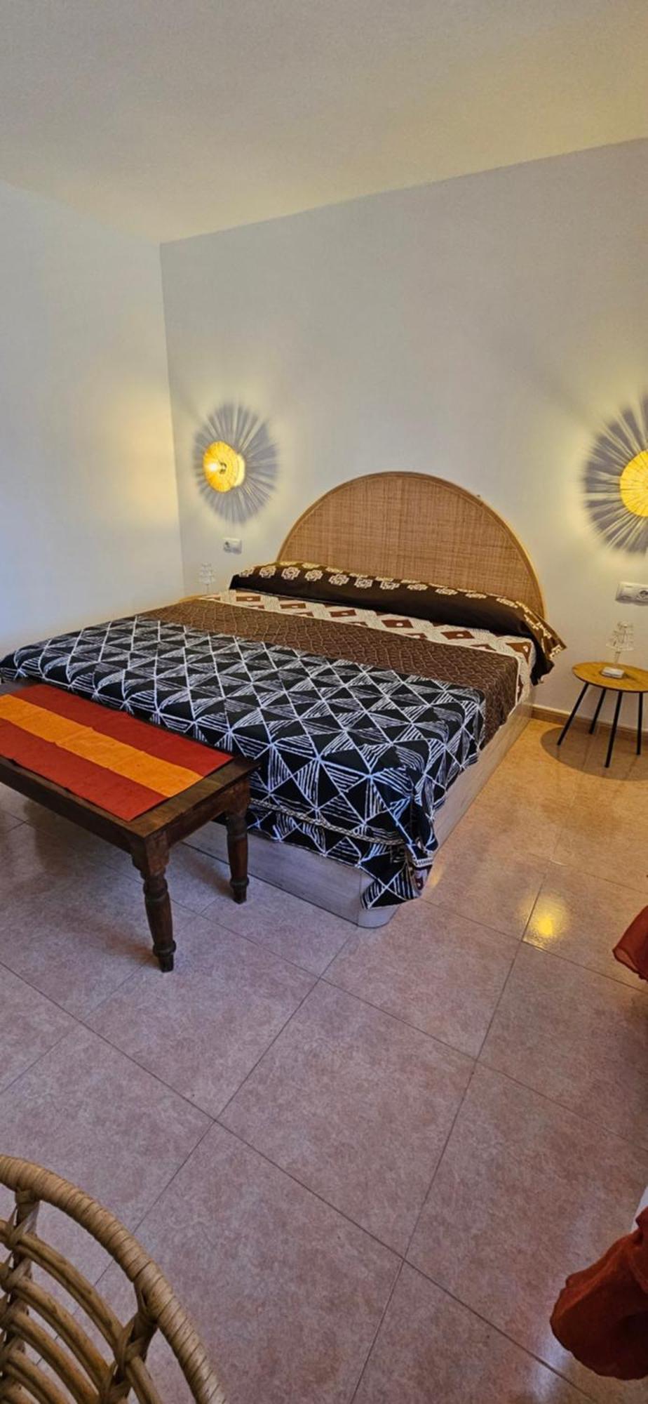 Appartamento Spagnolo Oasis Tamarindo Corralejo Exterior photo