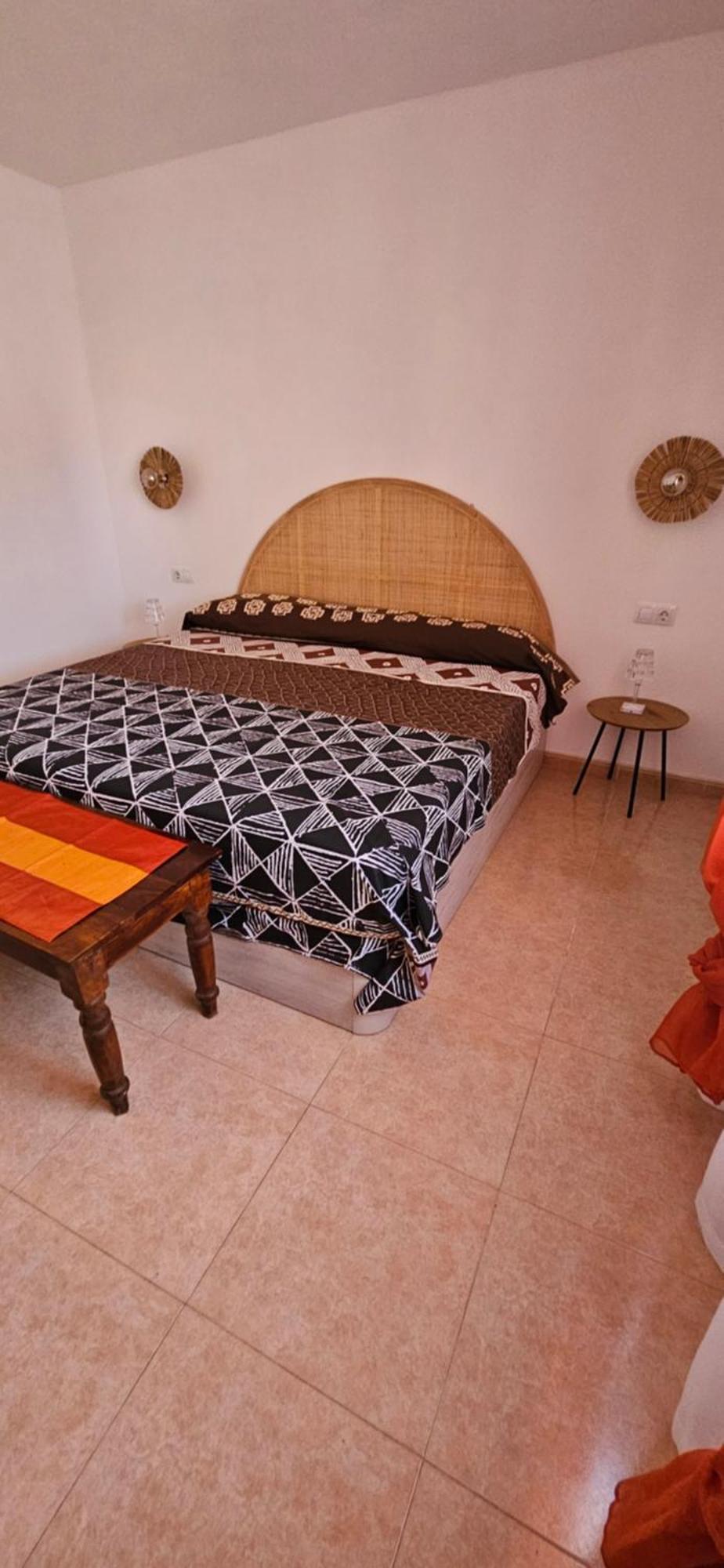 Appartamento Spagnolo Oasis Tamarindo Corralejo Exterior photo