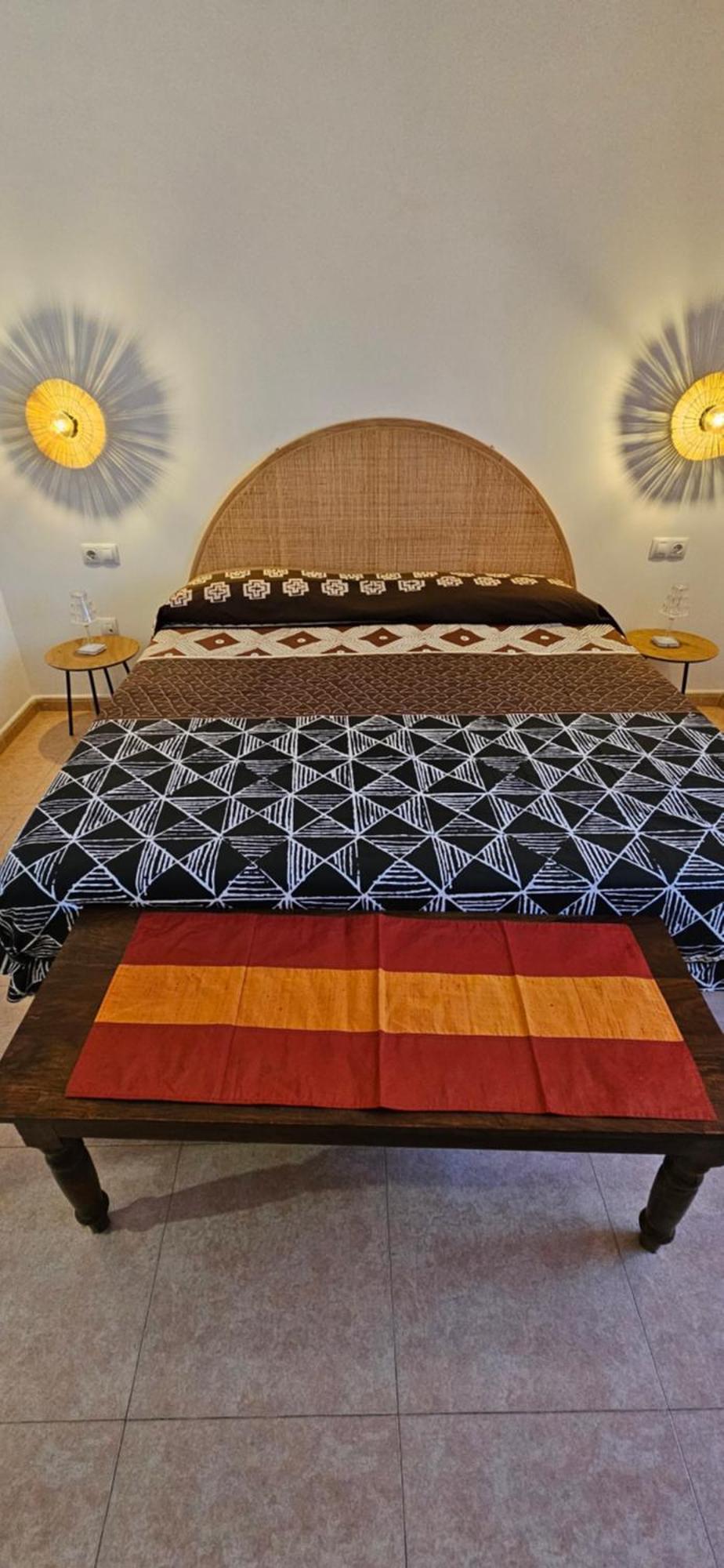 Appartamento Spagnolo Oasis Tamarindo Corralejo Exterior photo