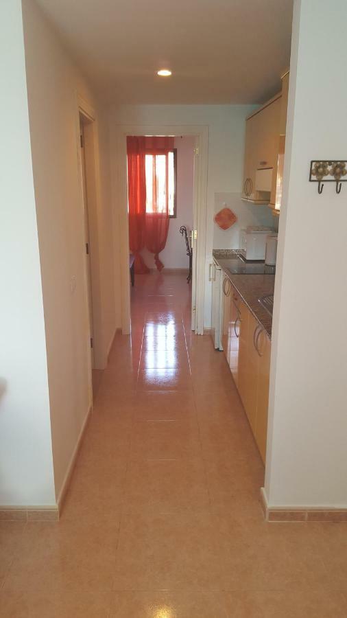 Appartamento Spagnolo Oasis Tamarindo Corralejo Exterior photo