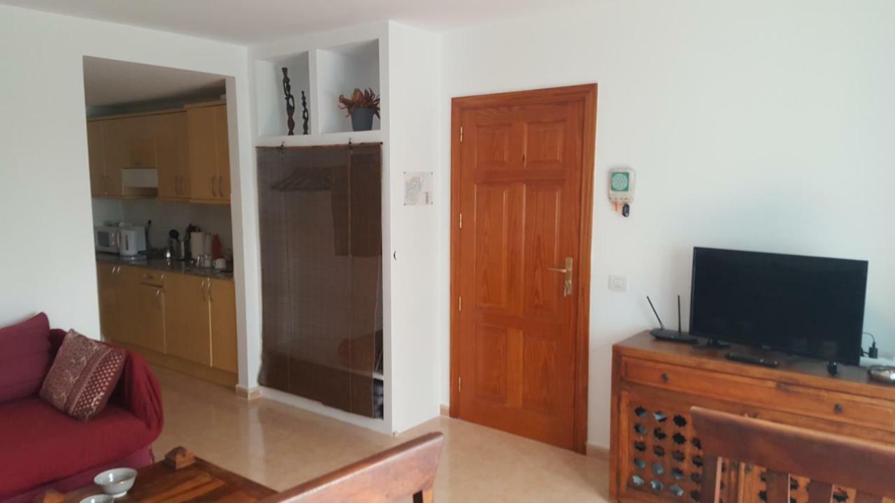 Appartamento Spagnolo Oasis Tamarindo Corralejo Exterior photo